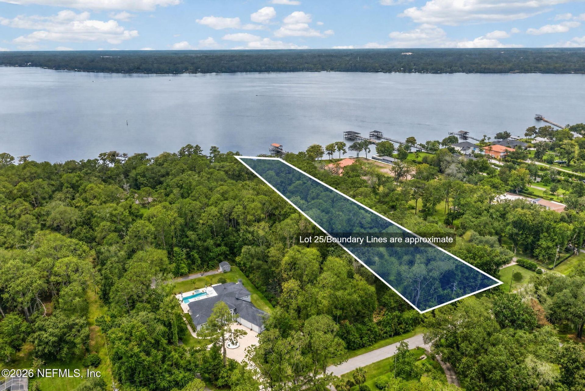 901 Creighton Road, Fleming Island, FL 32003 Photo