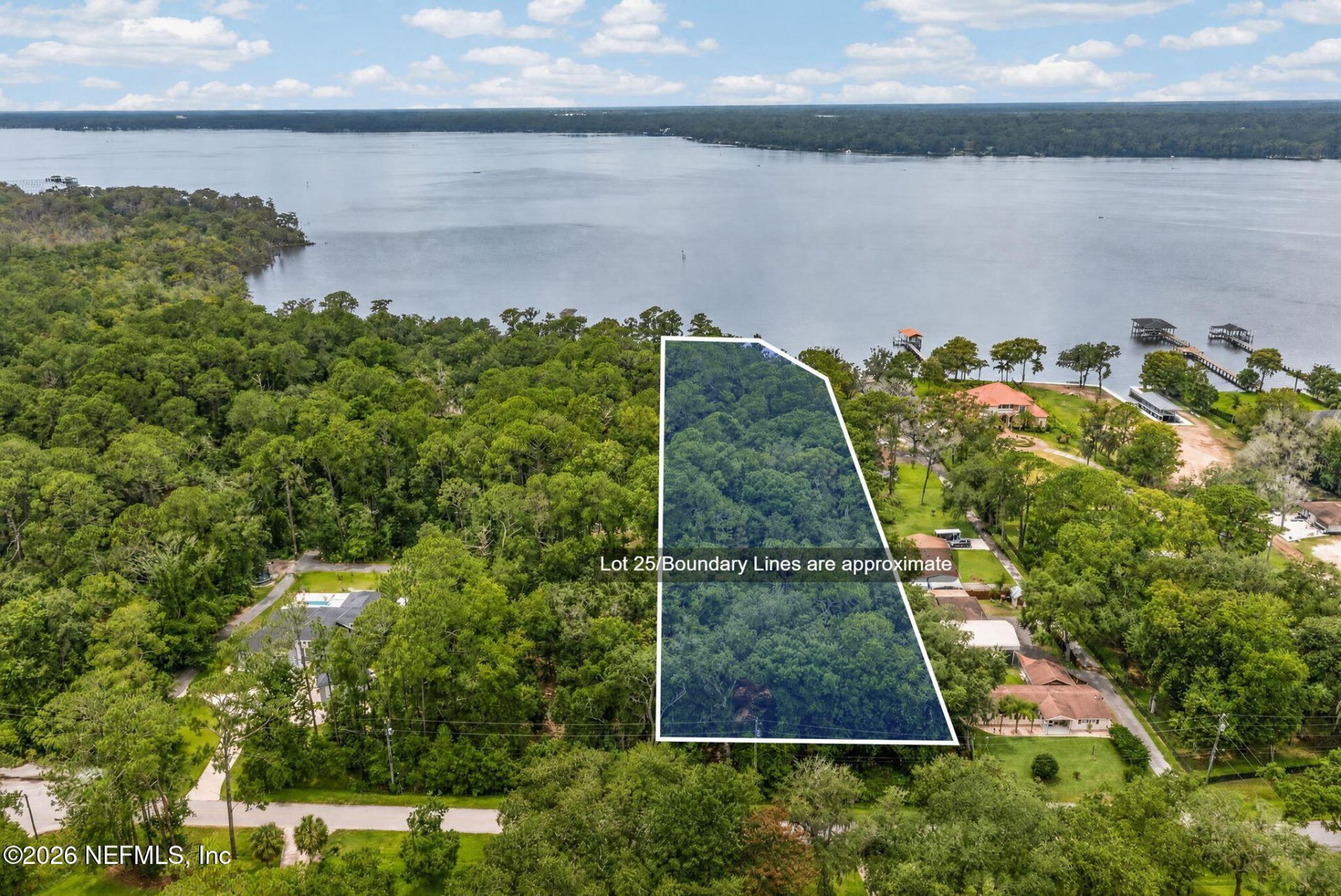 901 Creighton Road, Fleming Island, FL 32003 Photo