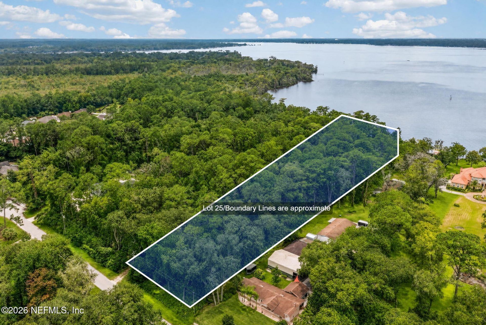 901 Creighton Road, Fleming Island, FL 32003 Photo