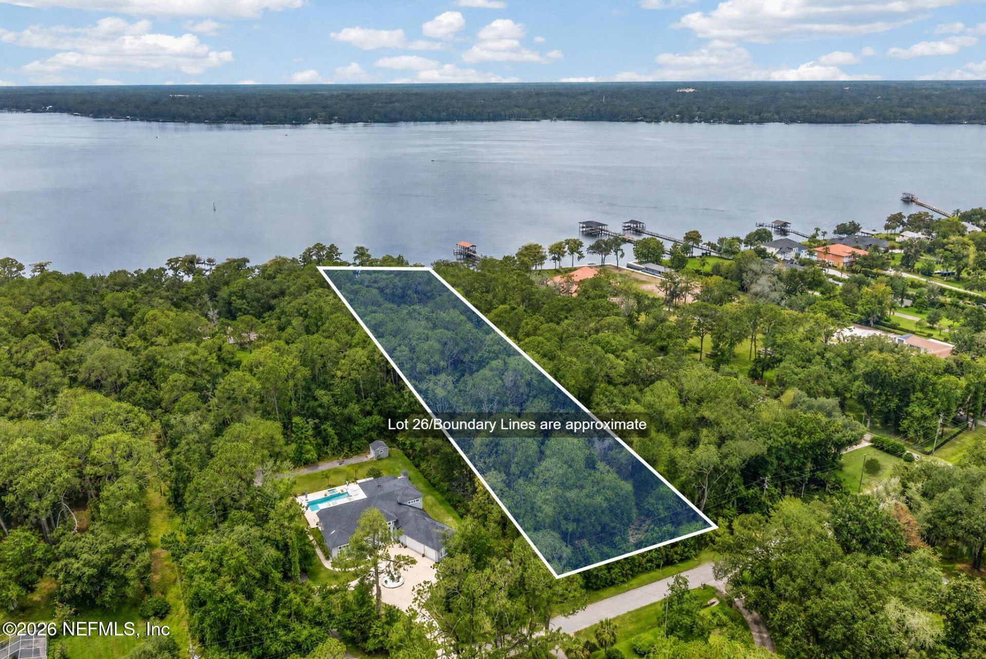 901 Creighton Road, Fleming Island, FL 32003 Photo