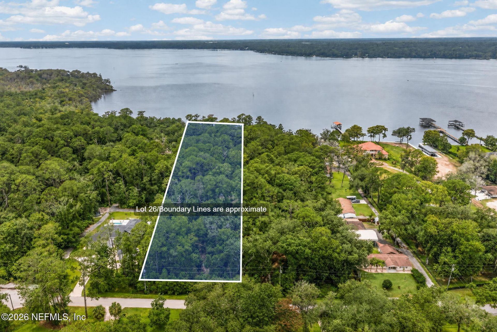 901 Creighton Road, Fleming Island, FL 32003 Photo