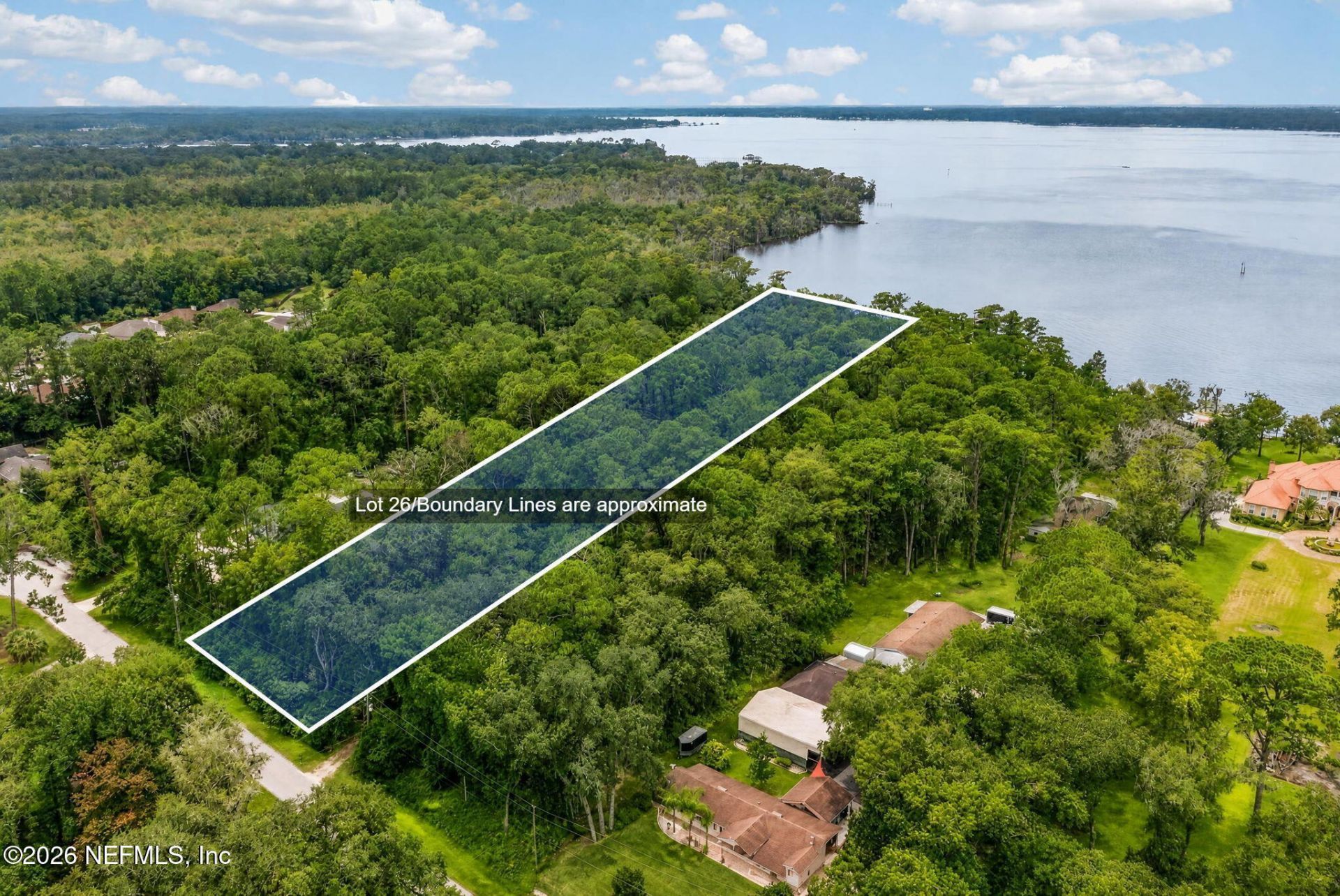 901 Creighton Road, Fleming Island, FL 32003 Photo