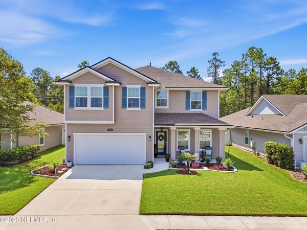158 LOCHNAGAR MOUNTAIN Drive, St. Johns, FL 32259