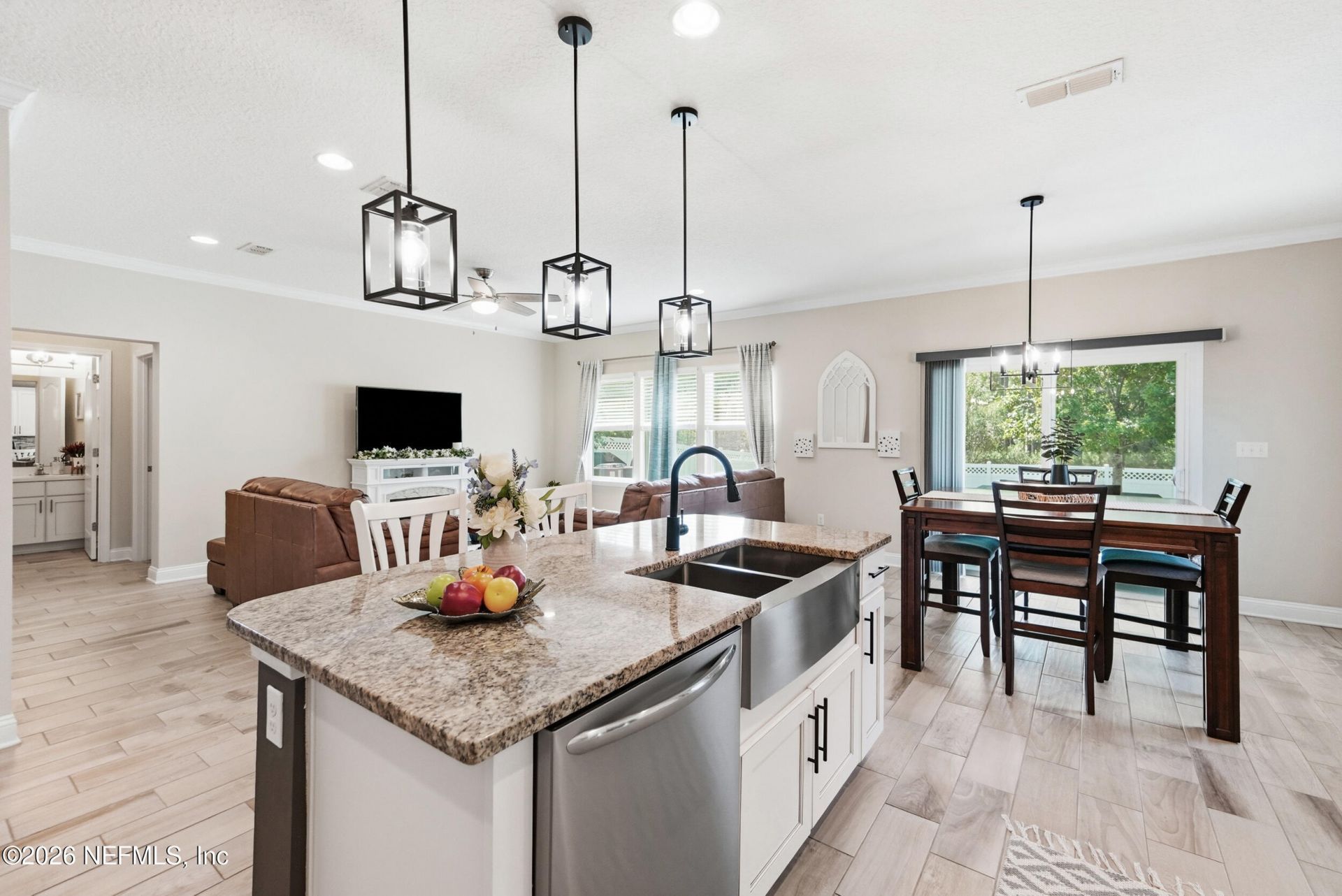 158 Lochnagar Mountain Drive, Saint Johns, FL 32259 Photo