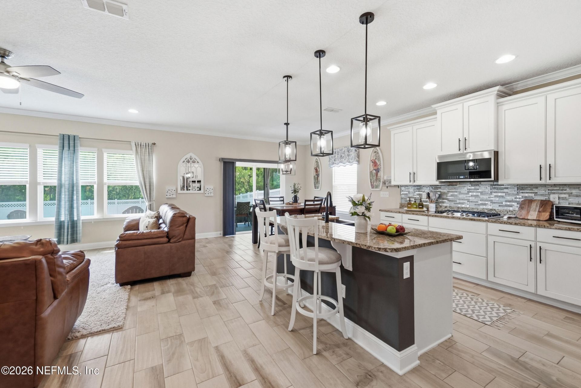 158 Lochnagar Mountain Drive, Saint Johns, FL 32259 Photo