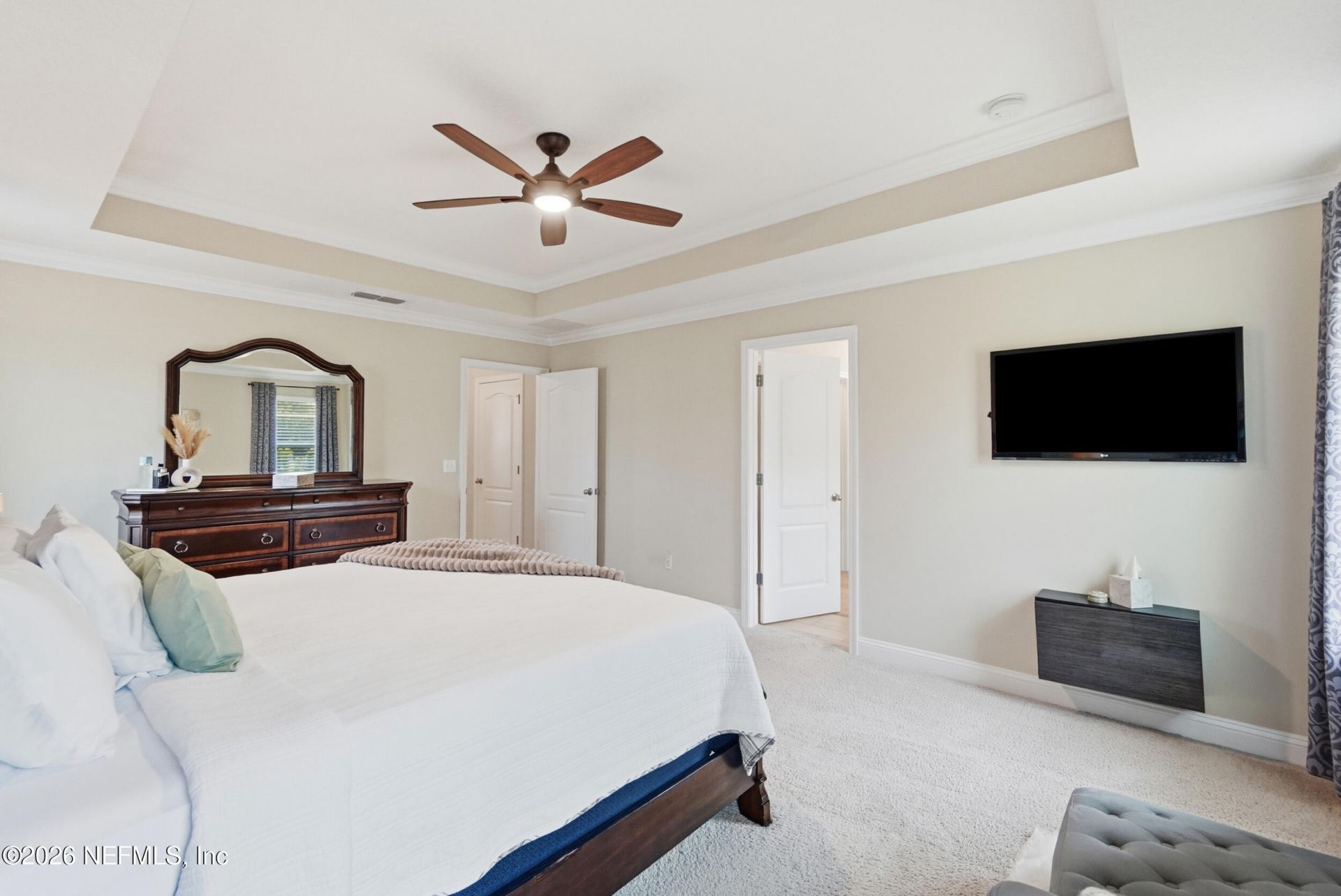 158 Lochnagar Mountain Drive, Saint Johns, FL 32259 Photo