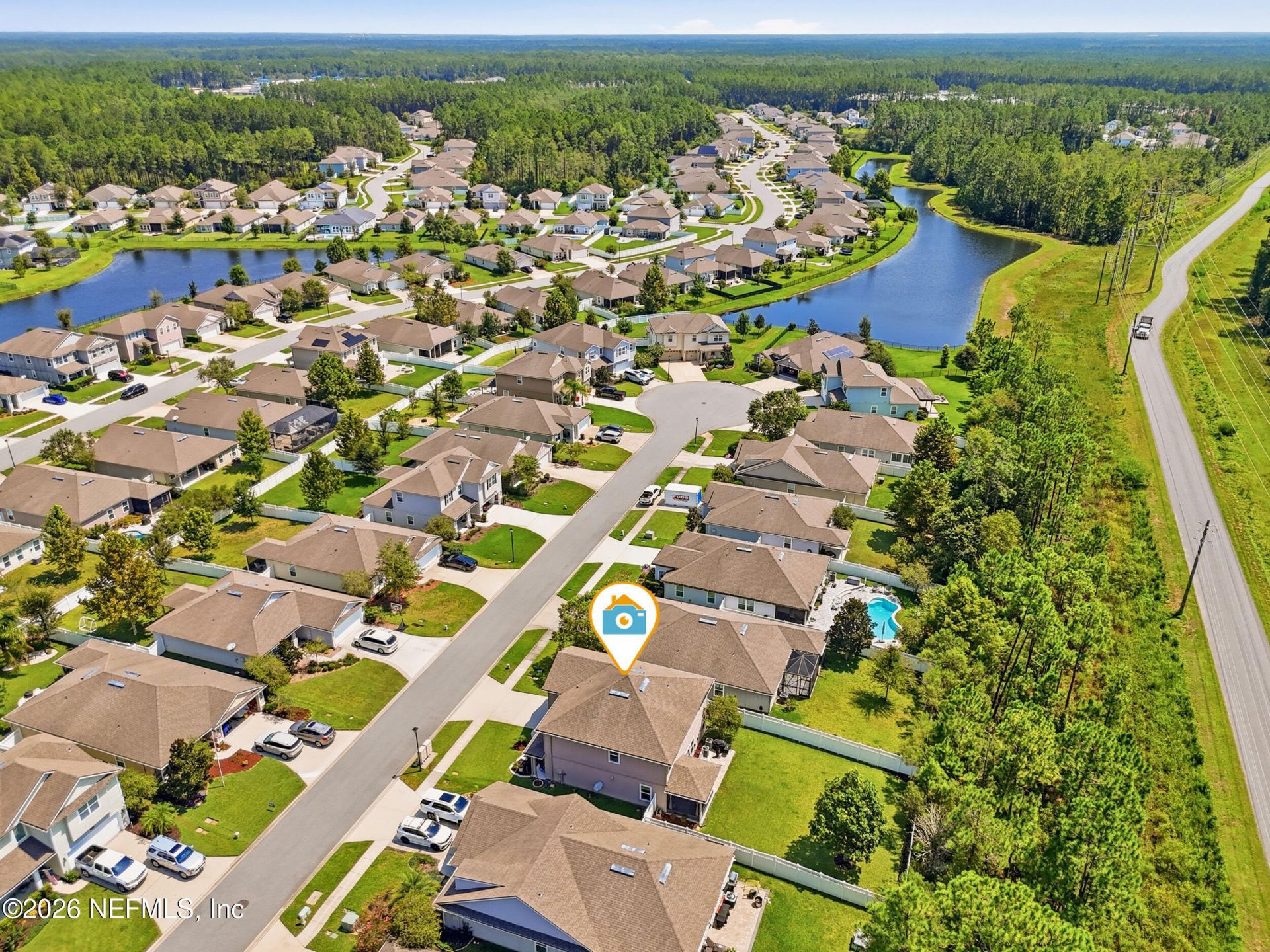 158 Lochnagar Mountain Drive, Saint Johns, FL 32259 Photo