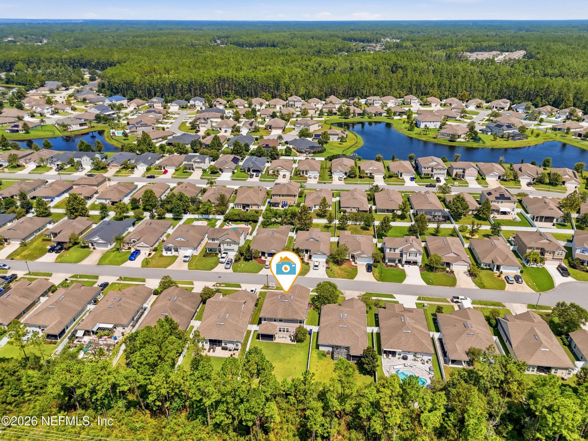 158 Lochnagar Mountain Drive, Saint Johns, FL 32259 Photo