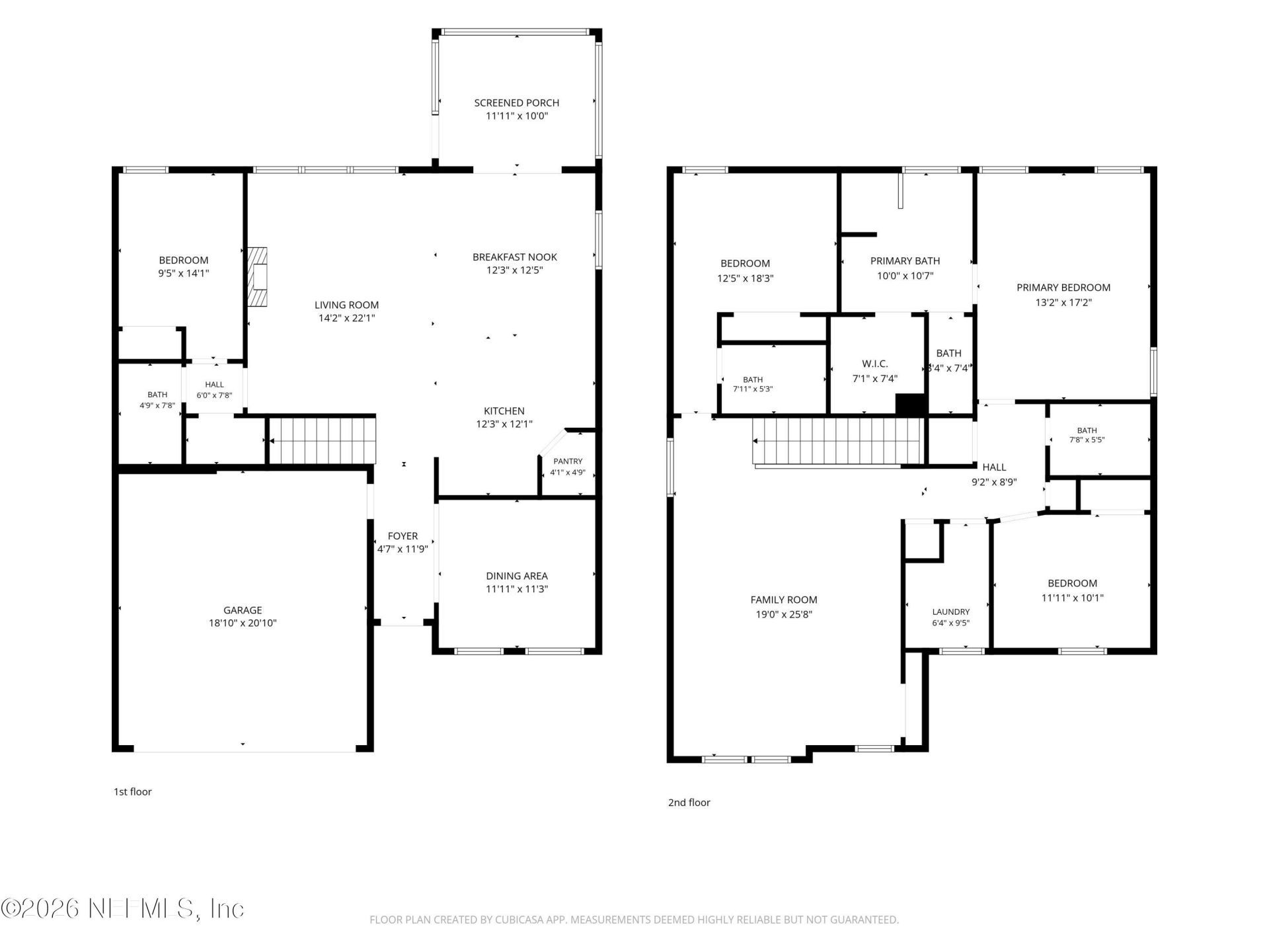 158 Lochnagar Mountain Drive, Saint Johns, FL 32259 Photo