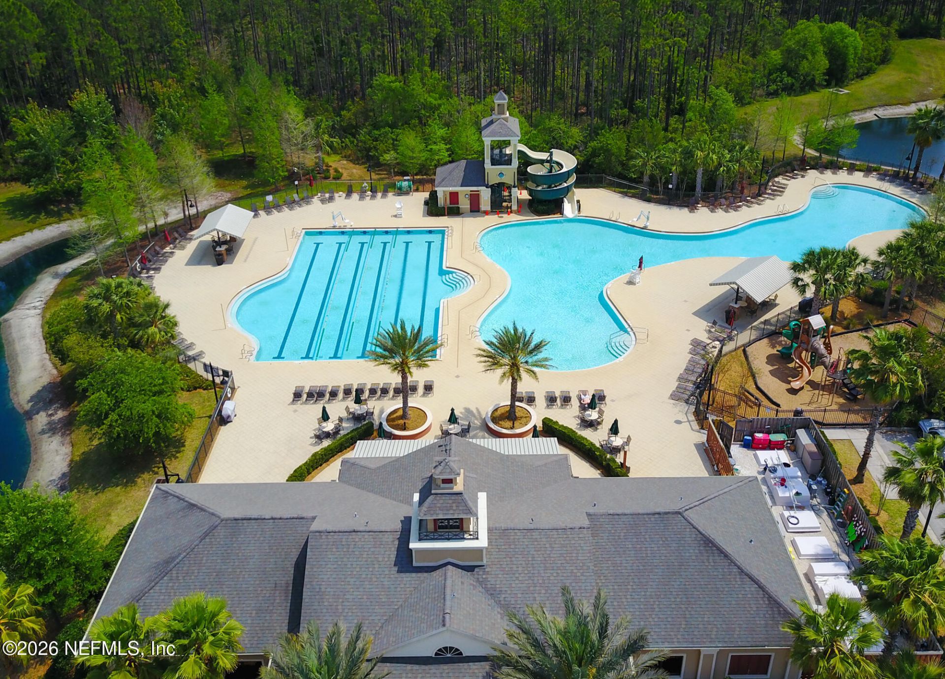 158 Lochnagar Mountain Drive, Saint Johns, FL 32259 Photo