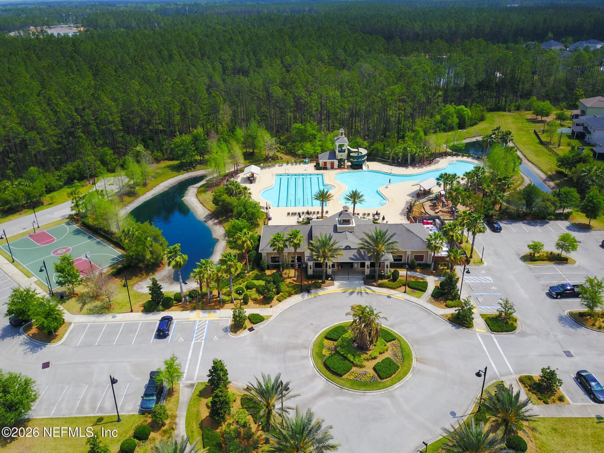 158 Lochnagar Mountain Drive, Saint Johns, FL 32259 Photo