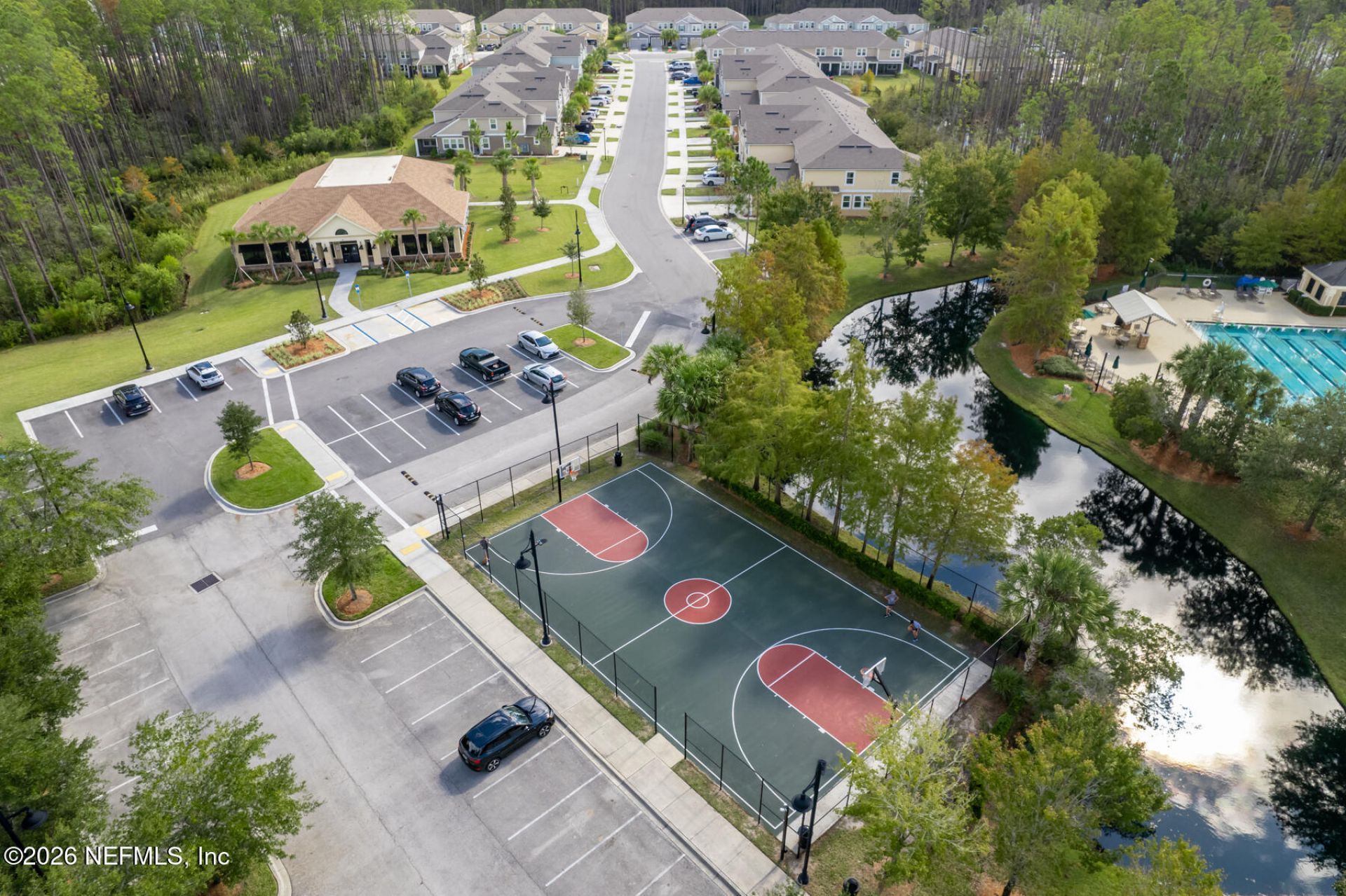 158 Lochnagar Mountain Drive, Saint Johns, FL 32259 Photo