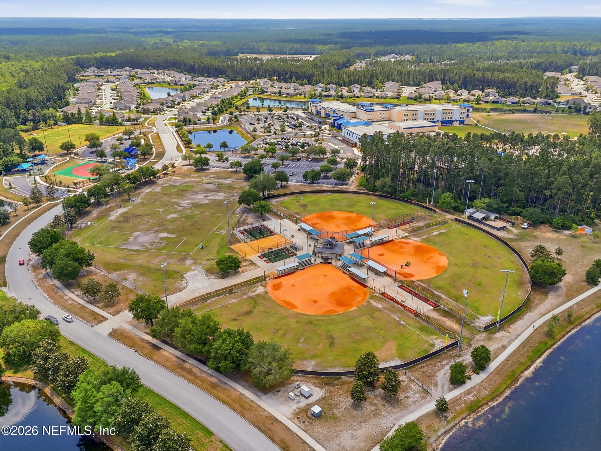 158 Lochnagar Mountain Drive, Saint Johns, FL 32259 Photo