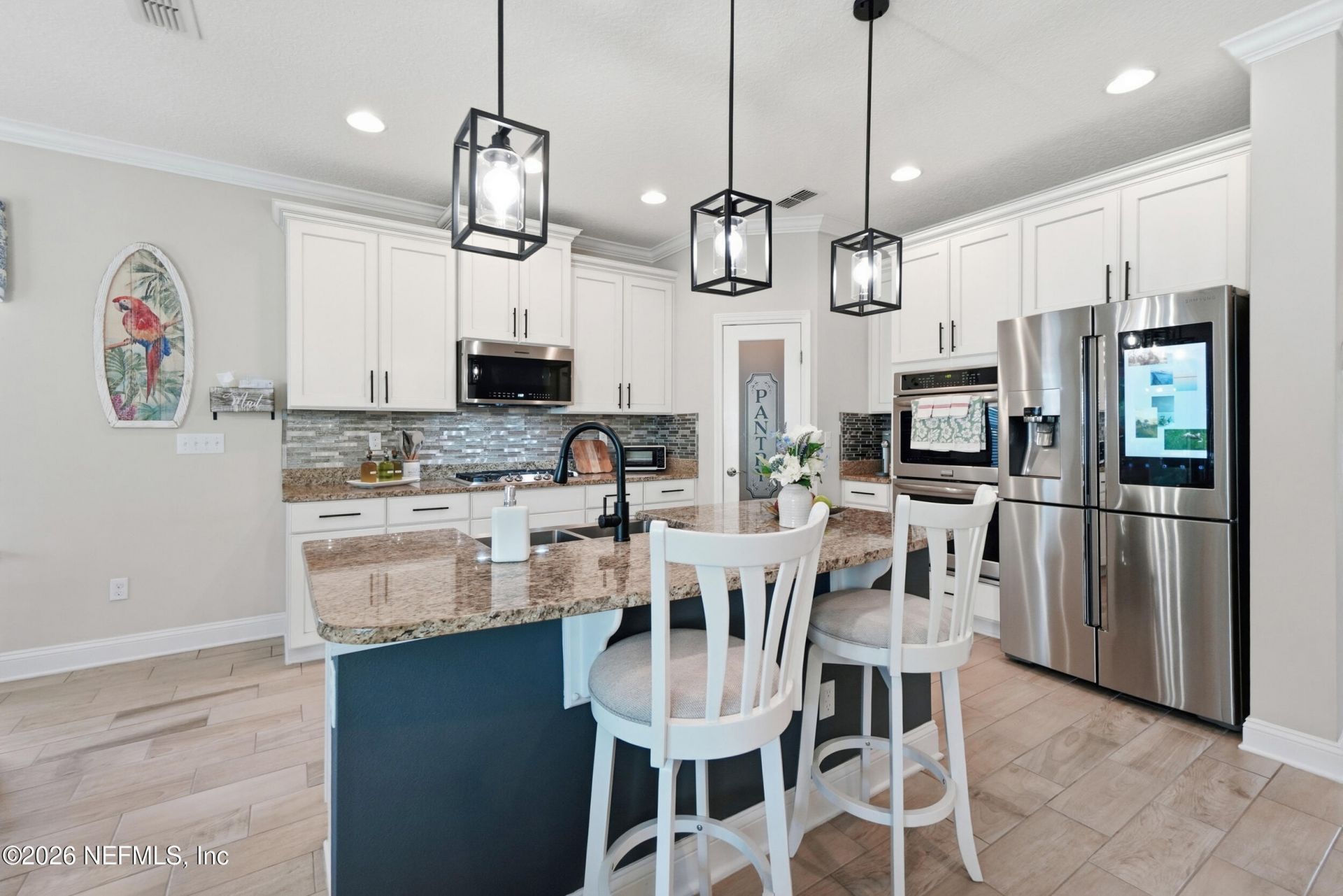 158 Lochnagar Mountain Drive, Saint Johns, FL 32259 Photo