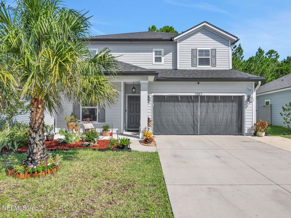 2887 COPPERWOOD Avenue, Orange Park, FL 32073
