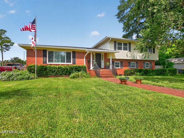 3909 SAN BERNADO Drive, Jacksonville, FL 32217