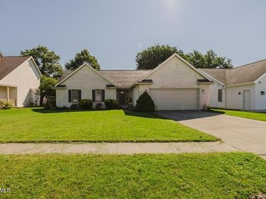 405 Nevada Lane, Findlay, OH 45840