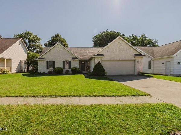 405 Nevada Lane , Findlay, OH 45840