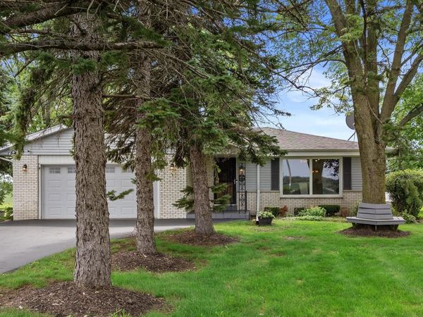 20511 93rd STREET, Bristol, WI 53104