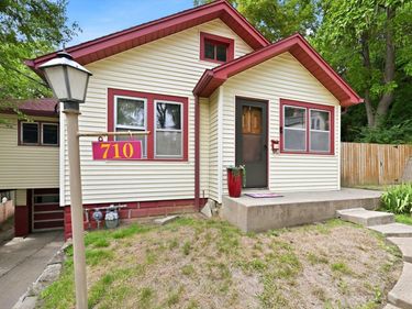 710 COOK Avenue, COUNCIL BLUFFS, IA 51503
