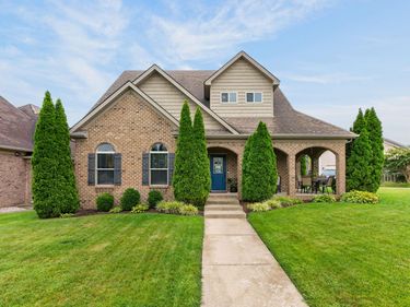 4352 Stuart Hall Boulevard, Lexington, KY 40509