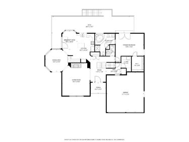 209 Park Lakes Drive, Richmond, KY 40475