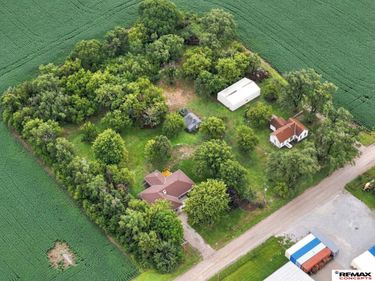 640 S Sherman Avenue, Cortland, NE 68331