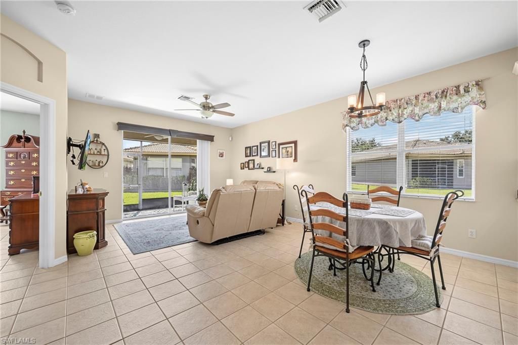 13631 Lucera Ct , Estero, FL 33928 Photo