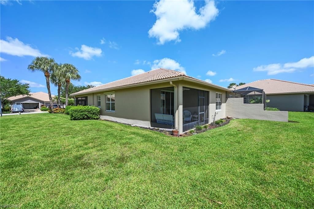13631 Lucera Ct , Estero, FL 33928 Photo