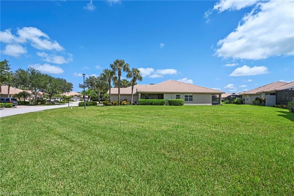 13631 Lucera Ct , Estero, FL 33928 Photo