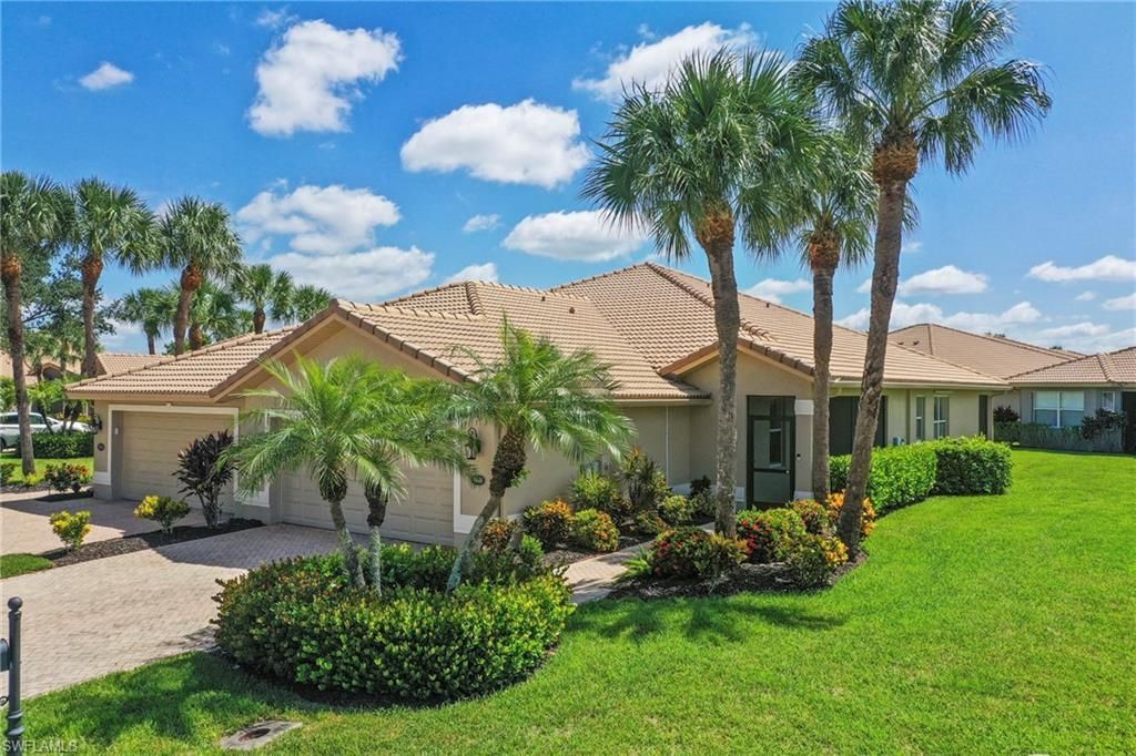 13631 Lucera Ct , Estero, FL 33928 Photo