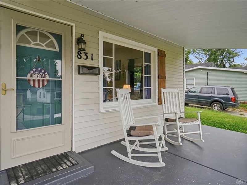 831 Johnson Avenue, Miamisburg, OH 45342 Photo 4