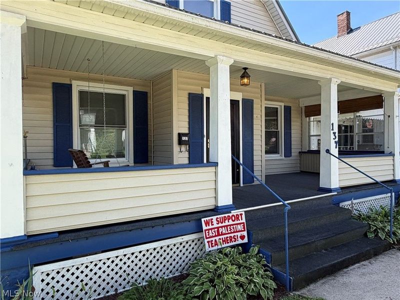 137 E North Avenue , East Palestine, OH 44413 Photo 3