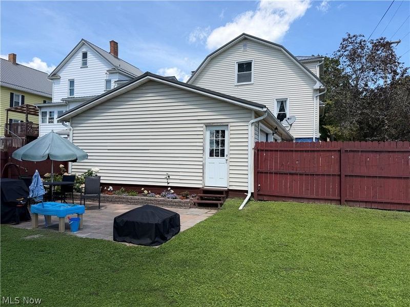 137 E North Avenue , East Palestine, OH 44413 Photo 6