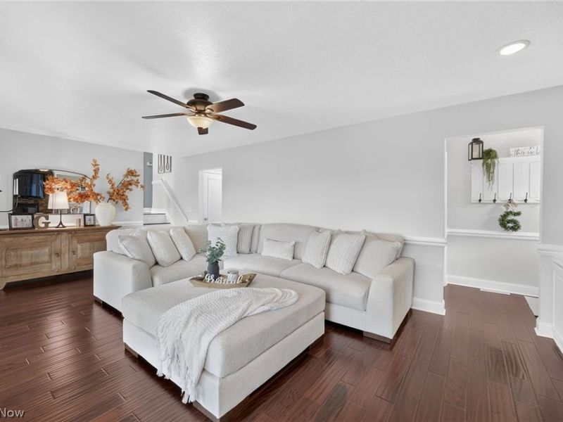 4448 Merlin Drive, Green, OH 44685 Photo 20