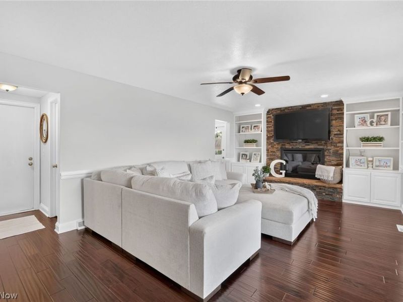 4448 Merlin Drive, Green, OH 44685 Photo 21