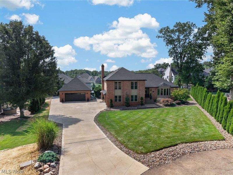 4448 Merlin Drive, Green, OH 44685 Photo 3