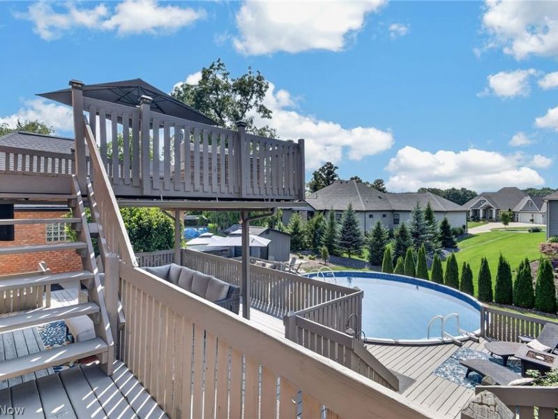 4448 Merlin Drive, Green, OH 44685 Photo 45