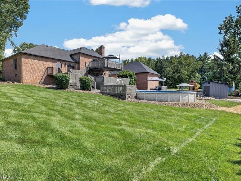4448 Merlin Drive, Green, OH 44685 Photo 46