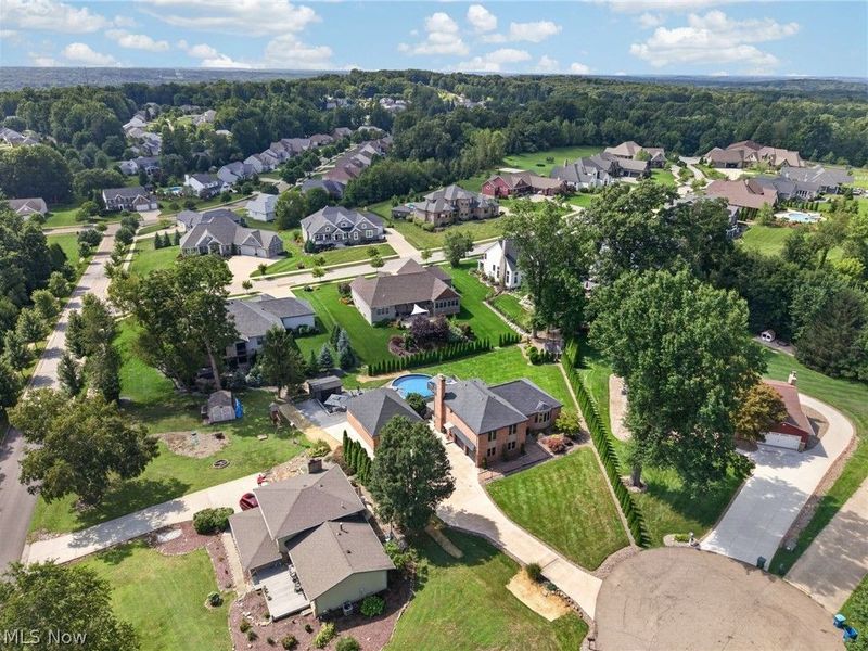 4448 Merlin Drive, Green, OH 44685 Photo 6