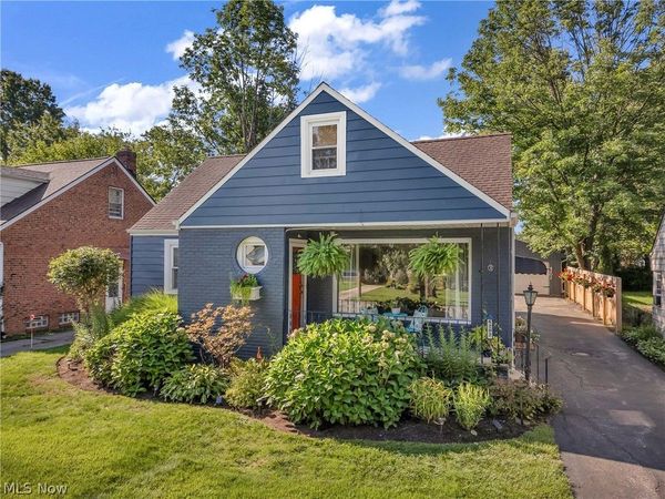 4202 Colony Road , South Euclid, OH 44121