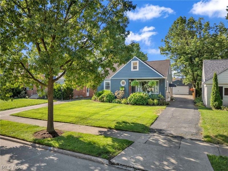4202 Colony Road, South Euclid, OH 44121 Photo 2