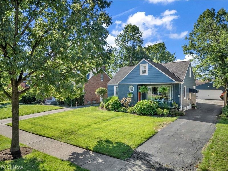 4202 Colony Road, South Euclid, OH 44121 Photo 3