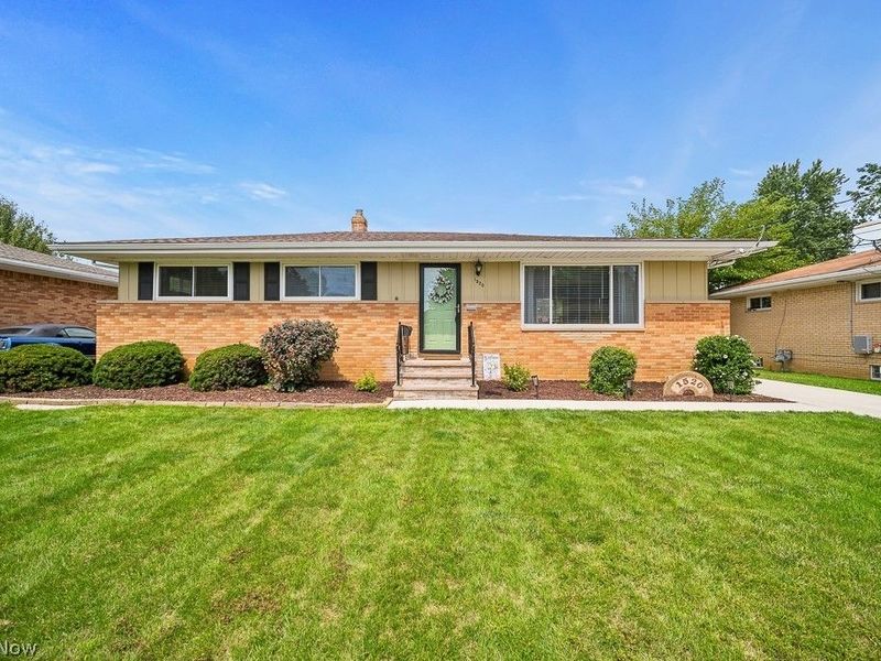 1520 David Avenue , Parma, OH 44134 Photo 1