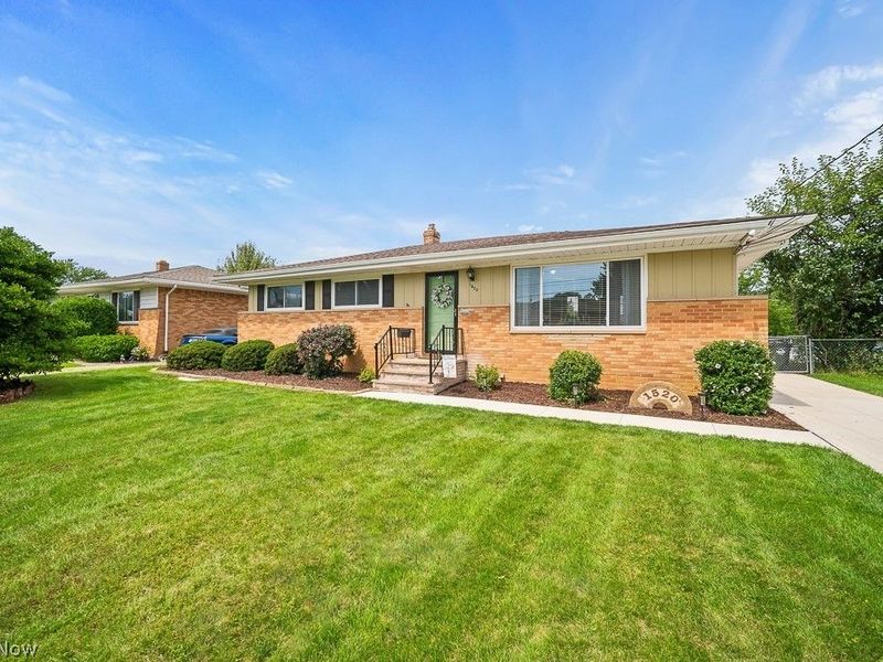 1520 David Avenue , Parma, OH 44134 Photo 2