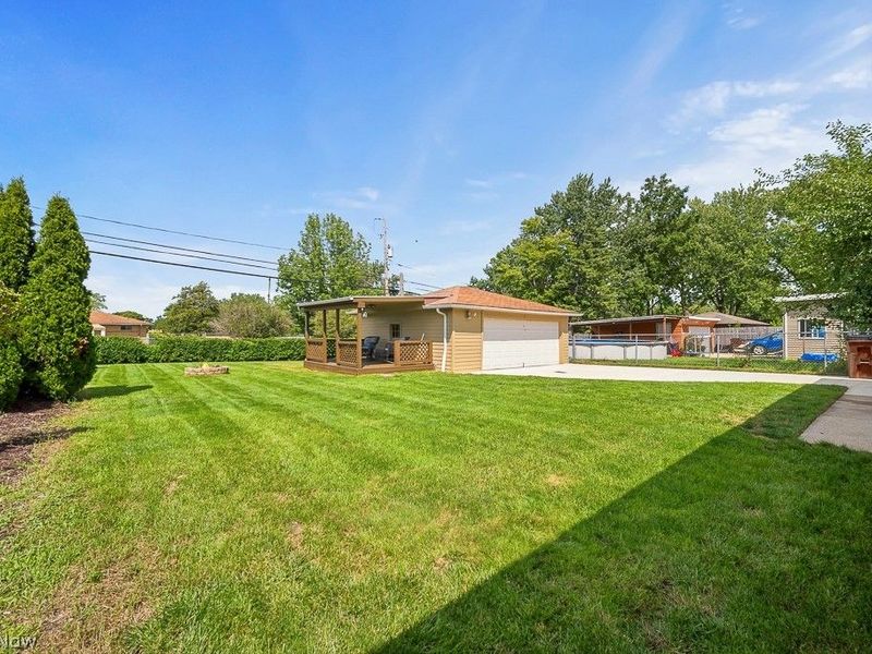 1520 David Avenue , Parma, OH 44134 Photo 27