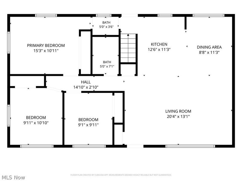 1520 David Avenue , Parma, OH 44134 Photo 33