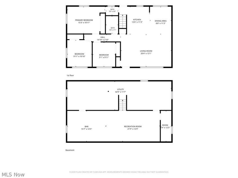 1520 David Avenue , Parma, OH 44134 Photo 34