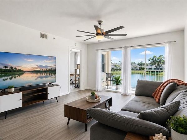9660 Victoria LN, Unit 206, NAPLES, FL 34109