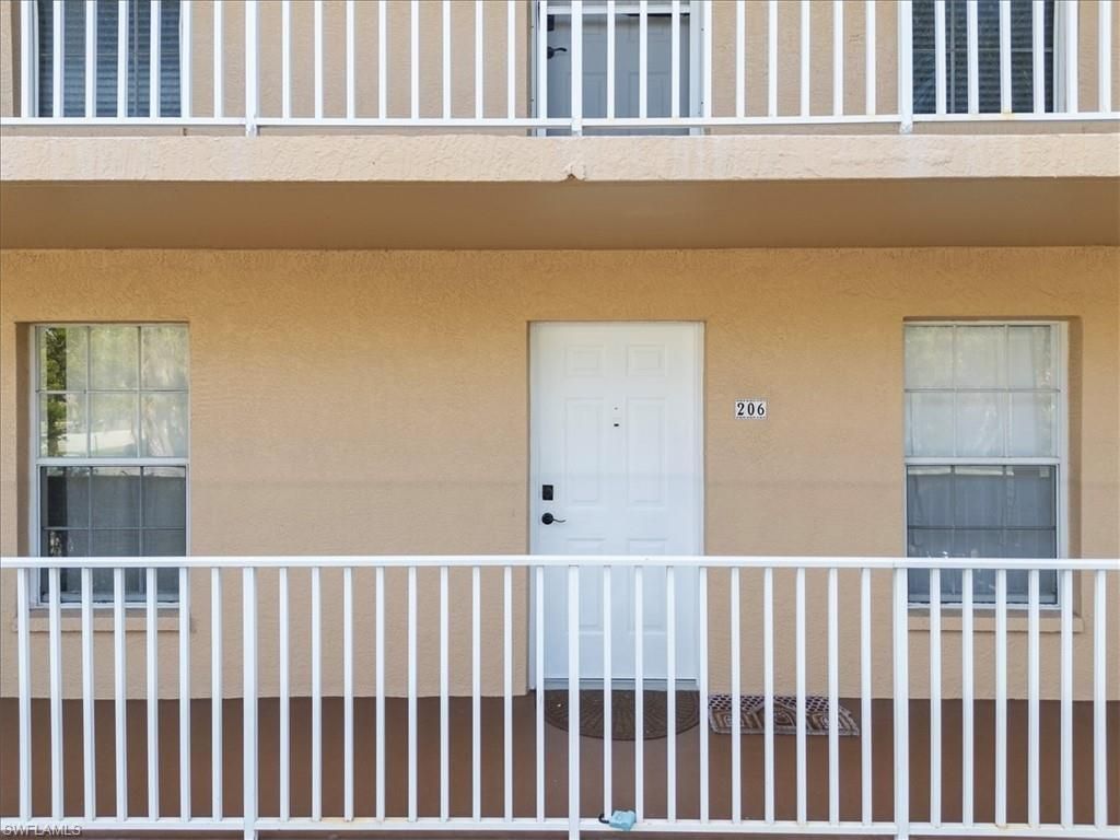 9660 Victoria Ln , Unit 206, Naples, FL 34109 Photo